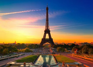 Top 26 địa điểm du lịch Pháp không thể bỏ qua trong năm 2023 Top 26 địa điểm du lịch Pháp không thể bỏ qua trong năm 2023