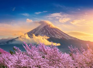 Top 35 địa điểm du lịch Nhật Bản đẹp khiến bạn say mê quên lối về Top 35 địa điểm du lịch Nhật Bản đẹp khiến bạn say mê quên lối về