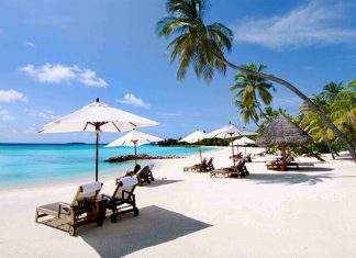 Top những resort đẹp ở Bãi Dài Nha Trang nghỉ dưỡng cực chill Top những resort đẹp ở Bãi Dài Nha Trang nghỉ dưỡng cực chill