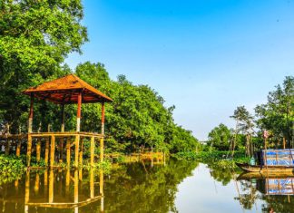 Review trọn bộ kinh nghiệm du lịch Cồn Sơn – Cần Thơ cực chi tiết Review trọn bộ kinh nghiệm du lịch Cồn Sơn - Cần Thơ cực chi tiết