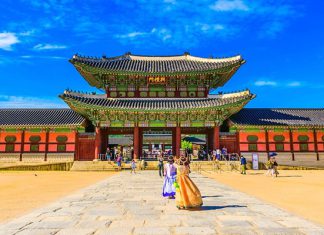 Review trọn bộ kinh nghiệm du lịch Hàn Quốc mới nhất năm 2023 Review trọn bộ kinh nghiệm du lịch Hàn Quốc mới nhất năm 2023