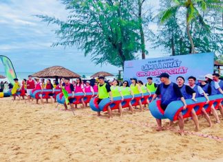 Công ty tổ chức team building uy tín, chất lượng, giá rẻ nhất Công ty tổ chức team building uy tín, chất lượng, giá rẻ nhất