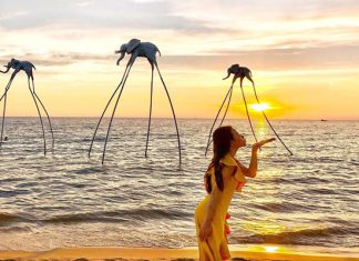 Review chi phí du lịch Phú Quốc 3 ngày 2 đêm bao nhiêu tiền? Review chi phí du lịch Phú Quốc 3 ngày 2 đêm bao nhiêu tiền?