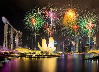 Khám phá top 5 lễ hội mùa xuân hấp dẫn nhất khi du lịch Singapore Khám phá top 5 lễ hội mùa xuân hấp dẫn nhất khi du lịch Singapore