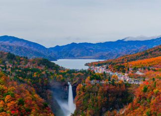 Khám phá các địa điểm nổi tiếng tại tỉnh Tochigi khi du lịch Nhật Bản Khám phá các địa điểm nổi tiếng tại tỉnh Tochigi khi du lịch Nhật Bản