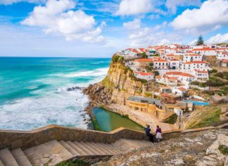 Top 10 địa điểm du lịch Bồ Đào Nha nổi tiếng không thể bỏ qua Top 10 địa điểm du lịch Bồ Đào Nha nổi tiếng không thể bỏ qua