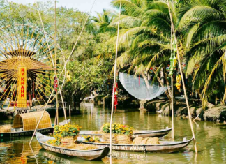 Kinh nghiệm đi tour Cần Thơ 3 ngày 2 đêm ăn chơi thả ga Kinh nghiệm đi tour Cần Thơ 3 ngày 2 đêm ăn chơi thả ga