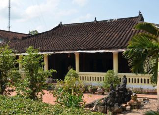 Review tất tần tật kinh nghiệm tham quan khu sinh thái nhà xưa Vĩnh Long Review tất tần tật kinh nghiệm tham quan khu sinh thái nhà xưa Vĩnh Long